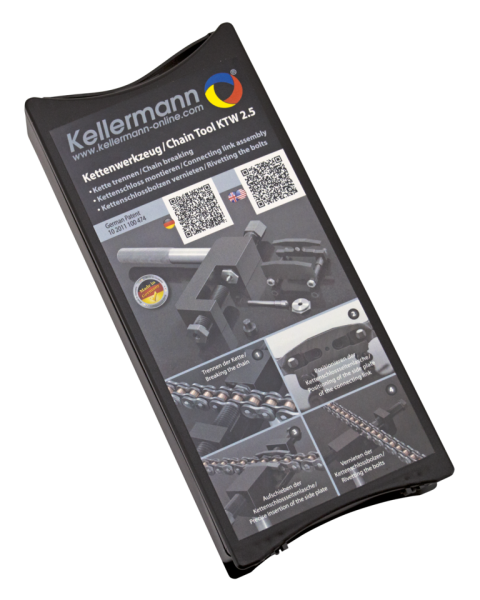 Kellermann Chain tool KTW2.5 (GB)