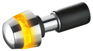 Kellermann BL 2000 Chrome/Clear LED (GB)
