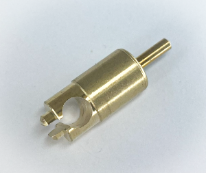 Mikuni Starter Plunger (GB)