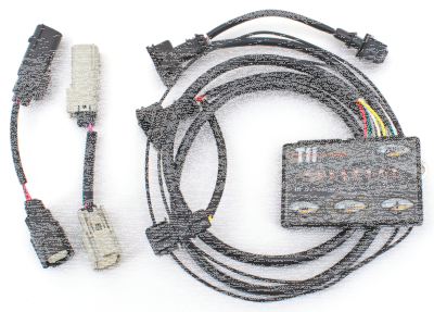 Zodiac TOP FI module FLH/T14-16 TC (GB)