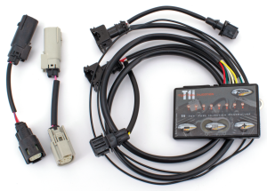 Zodiac TOP FI module FLH/T14-16 TC (GB)