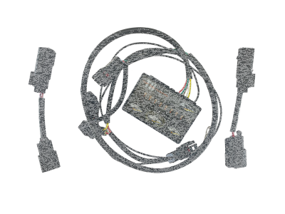 Zodiac TOP FI module XL14-22 (GB)