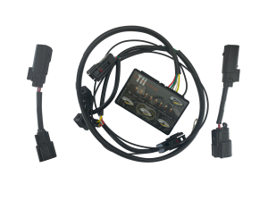 Zodiac TOP FI module XL14-22 (GB)
