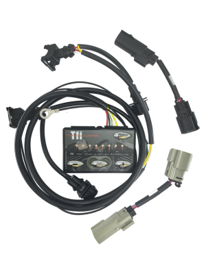 Zodiac TOP FI module F*ST16-17 (GB)