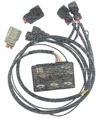 Zodiac TOP FI module Street XG16-20 (GB)