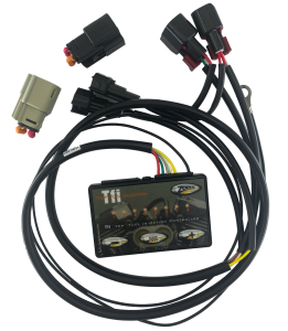 Zodiac TOP FI module Street XG16-20 (GB)