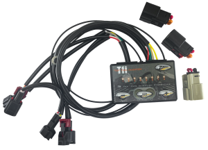 Zodiac TOP FI module ME17-UP (GB)