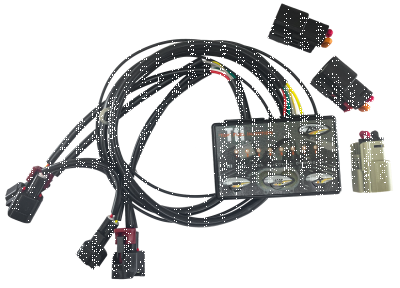 Zodiac TOP FI module ME17-UP (GB)