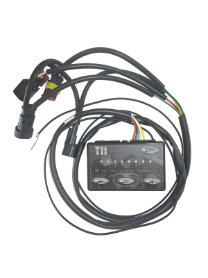 Zodiac TFI Victory models 2000-2007 (GB)