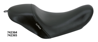 Le Pera Bare Bones LT seat XL07-09 3.3G (GB)