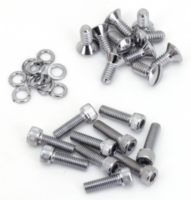 Colony Primary cover screw kit BT36-64