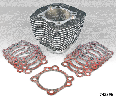 5pck Cylinder head gasket TC99-up (GB)