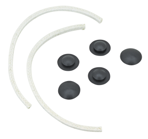 2Pck Seal Oil Bath Housing FLH/T80-81 (GB)