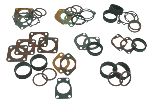 Seal kit Manifold w/spacer Linkert 40-65 (GB)