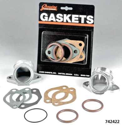 Seal kit Manifold Bendix 48-85 (GB)