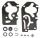 JAMES Oil Pump gasket kit S&S HVHP (GB)
