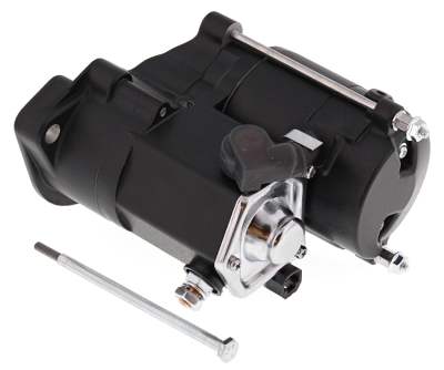 All Balls starter 1.7kw Black BT89-06 (GB)