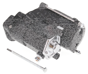 All Balls starter 1.7kw Black BT89-06 (GB)