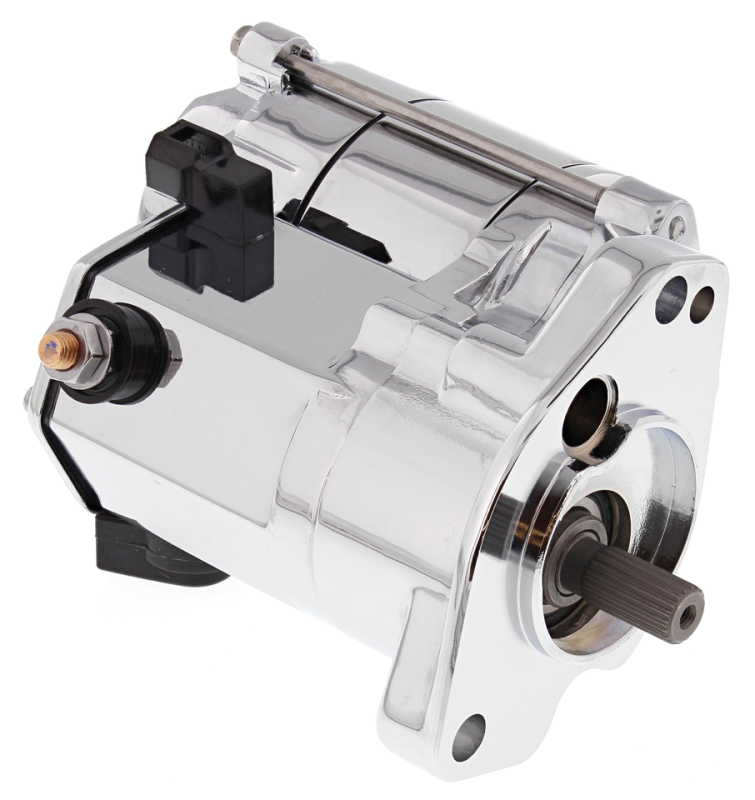 All Balls starter 1.7kw Chrome BT89-06 (GB)