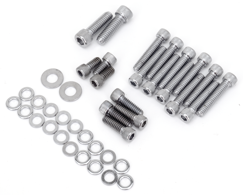 Colony Primary cover screw kit BT80-84 (GB)