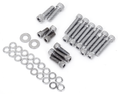 Colony Primary cover screw kit BT80-84 (GB)