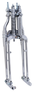 Stock style springer FXSTS88-06 all chr (GB)