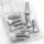 10pck allen bolt 5/16-18x3/4" UNC zinc (GB)