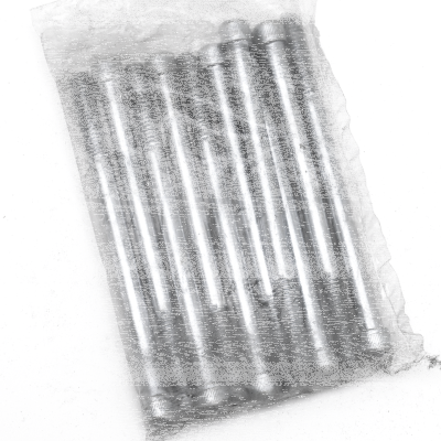10pck allen bolt 5/16-18x4-1/2" UNC zin (GB)