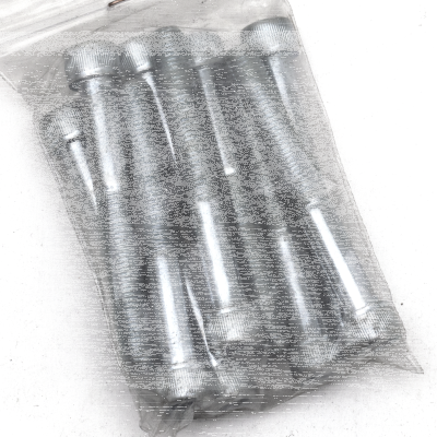 10pck allen bolt 5/16-24x2-1/2" UNF zin (GB)