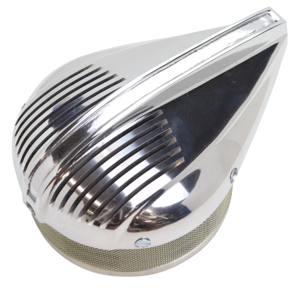 A/C Teardrop Cover Style for Linkert (GB)