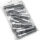 10pck allen bolt 3/8-24x2" UNF zinc (GB)