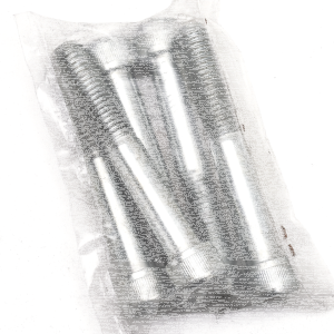 5pck allen bolt 1/2-13x3-1/2" UNC zinc (GB)