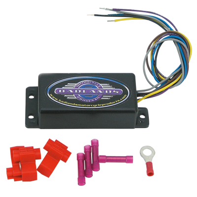 Badlands Intensifier Hi-Low 100Watt (GB)