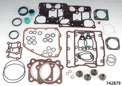 James Top end gasket kit TC05-up 88/96ci (GB)