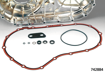 Primary Gasket & Seal kit XL04-up Foamet (GB)