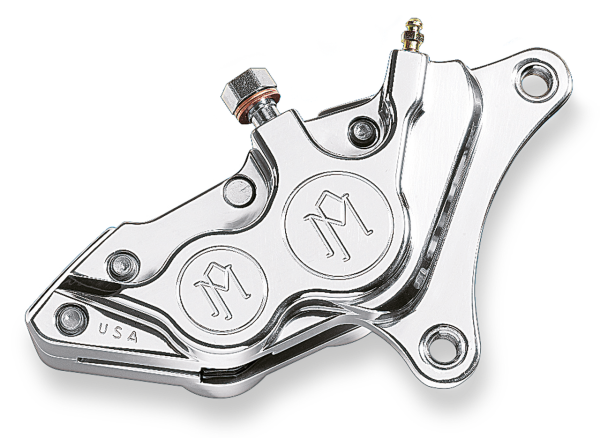 PM 137x4B Right Caliper CC 11.5" 84-99 (GB)