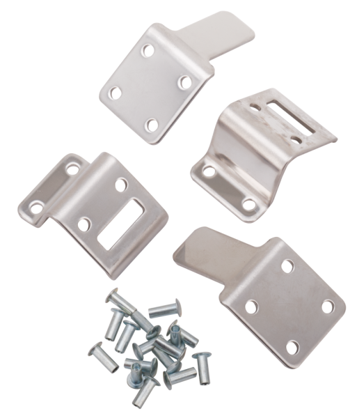 1972-1992 saddlebag hinges (GB)
