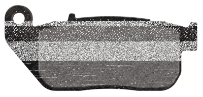 EBC Brake pads XL04-13 front (GB)