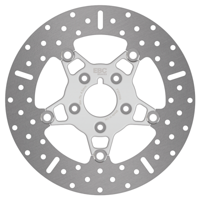 EBC 5 button floating wide rotor 84-99 (GB)