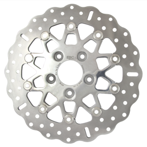 EBC 10btn contour floating disc 84-99 RR (GB)