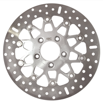 EBC 10-float narrow SS RR rotor 84-99 (GB)