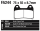 EBC Brake pads PM, Victory 98-07 (GB)