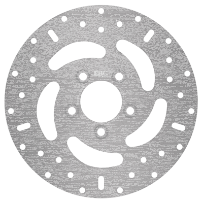 EBC rear brake disc XL11-22 XR08-13 (GB)
