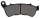 EBC Sintered front brake pads XL14-22 (GB)