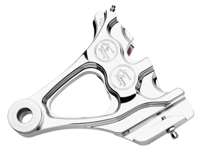 PM 137x4B F*ST87-99 1-pce rr brake Chrom (GB)