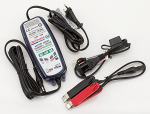 Optimate 0.8A Lithium charger TM470 (GB)