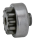 Starter drive gear BT65-88 XL67-80