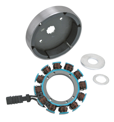 SMP Stator/Rotorkit 32Amp BT88-99 (GB)