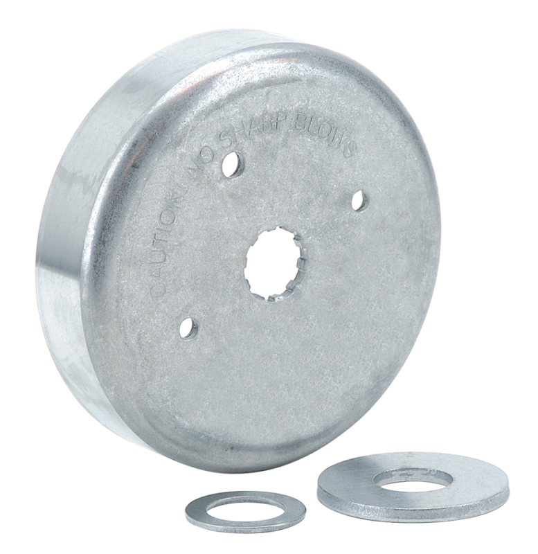 SMP Rotor 32Amp BT70-03 (GB)