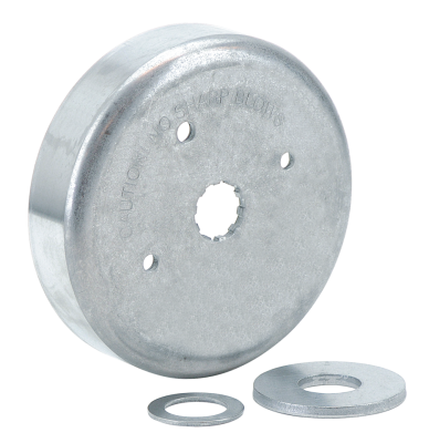 SMP Rotor 32Amp BT70-03